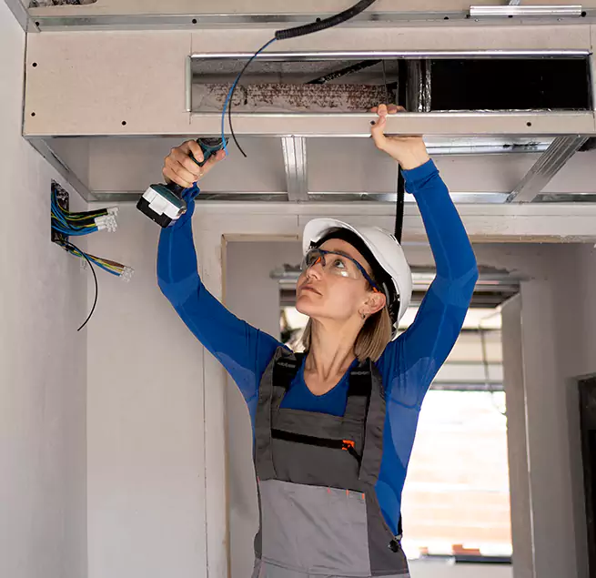 Why Homeowners & Businesses Trust Us in Callaway, FL?