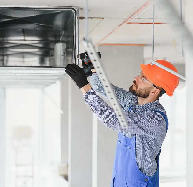 Why Homeowners Businesses Trust Us Callaway, FL