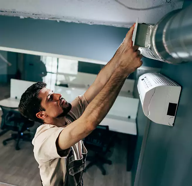 Why Homeowners & Businesses Trust Us in Callaway, FL?