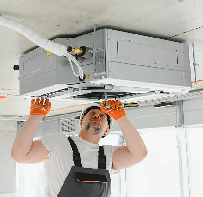 Why Homeowners & Businesses Trust Us Callaway, FL