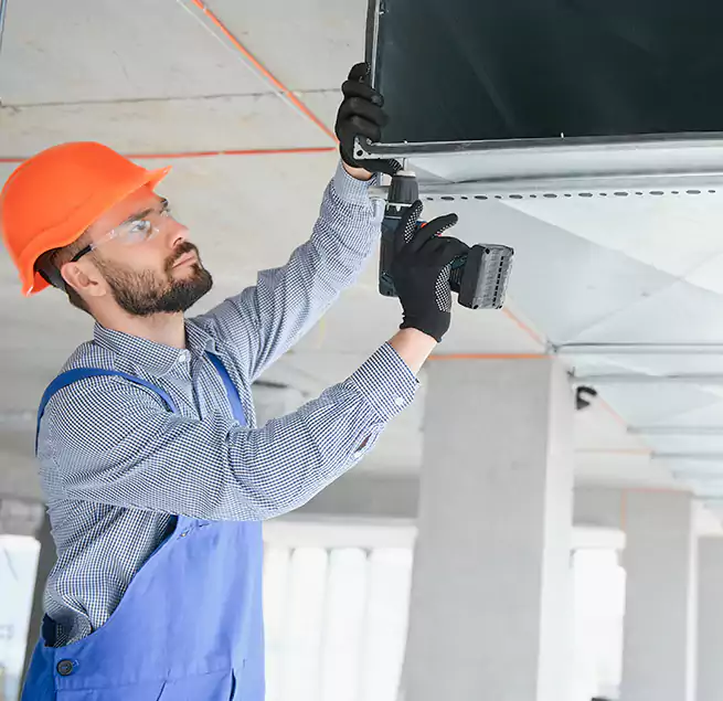 Why Homeowners & Businesses Trust Us in Callaway, FL?