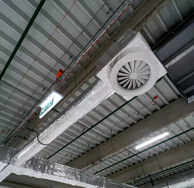 Why Homeowners & Businesses Trust Us in Callaway, FL?