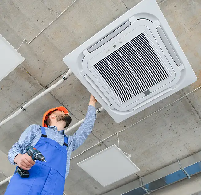 Why Homeowners & Businesses Trust Us in Callaway, FL