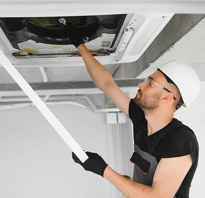 Why Homeowners & Businesses Trust Us in Callaway, FL?