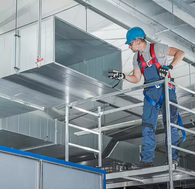 Why Homeowners & Businesses Trust Us in Callaway, FL?