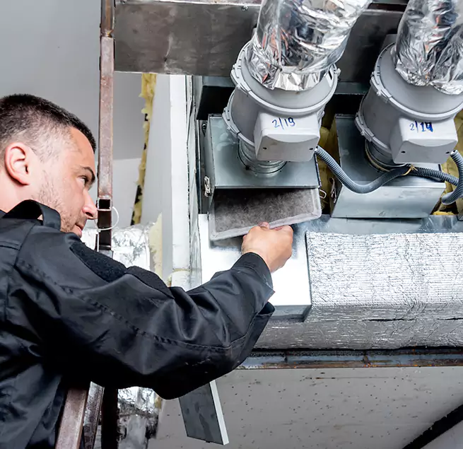 Why Homeowners Businesses Trust Us in Callaway, FL?