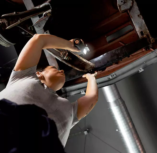 Why Homeowners & Businesses Trust Us Callaway, FL