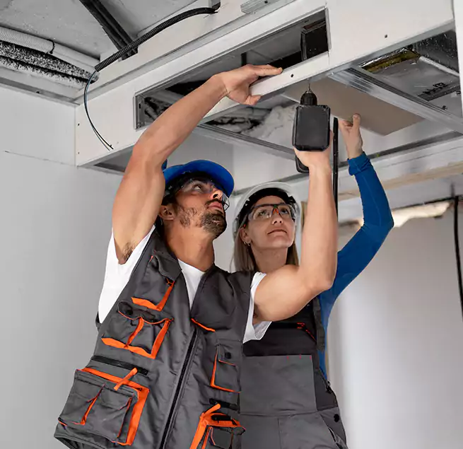 Why Homeowners & Businesses Trust Us in Callaway, FL