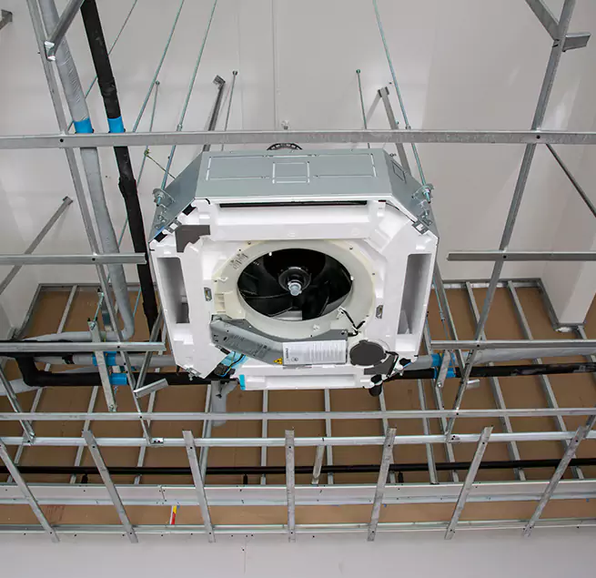 Why Homeowners & Businesses Trust Us Callaway, FL?