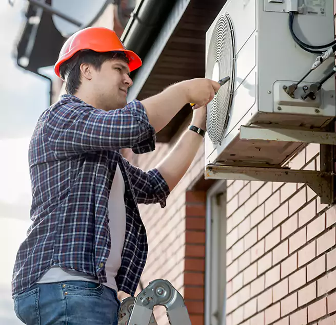 Why Homeowners & Businesses Trust Us Callaway, FL