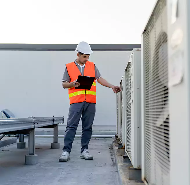 Why Homeowners & Businesses Trust Us in Callaway, FL?