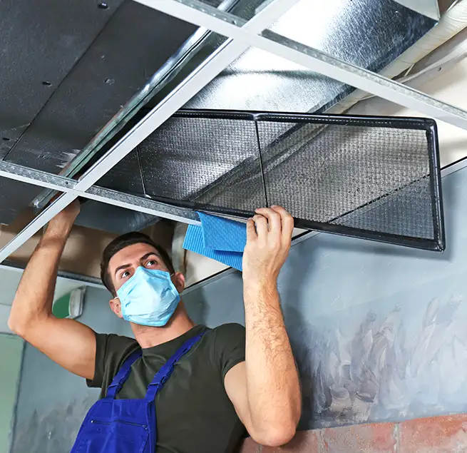 Why Homeowners & Businesses Trust Us in Callaway, FL?