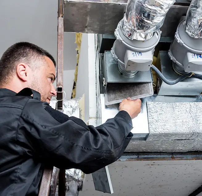 Why Homeowners & Businesses Trust Us in Callaway, FL?